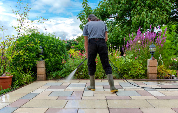 Best Parking Lot Cleaning in Pioneer Village, KY