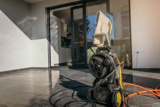 Best Deck and Patio Pressure Washing in Pioneer Village, KY