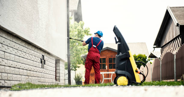 Best Graffiti Removal Services in Pioneer Village, KY