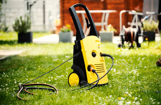 Best Vinyl Siding Pressure Washing in Pioneer Village, KY